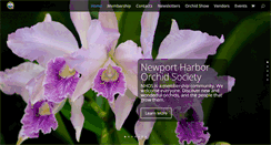 Desktop Screenshot of nhosinfo.org